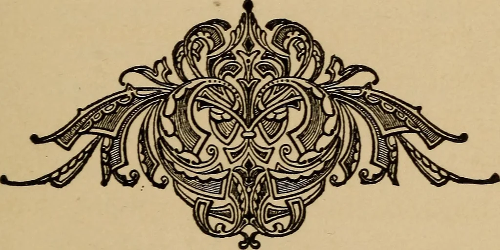 An illustration from Can telepathy explain? : results of psychical research, 1902, leaf 18