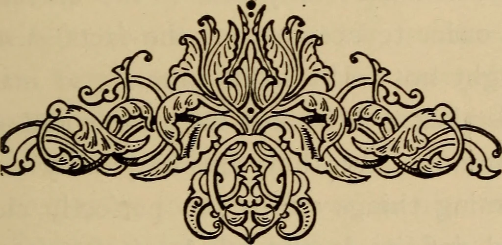 An illustration from Can telepathy explain? : results of psychical research, 1902, leaf 186