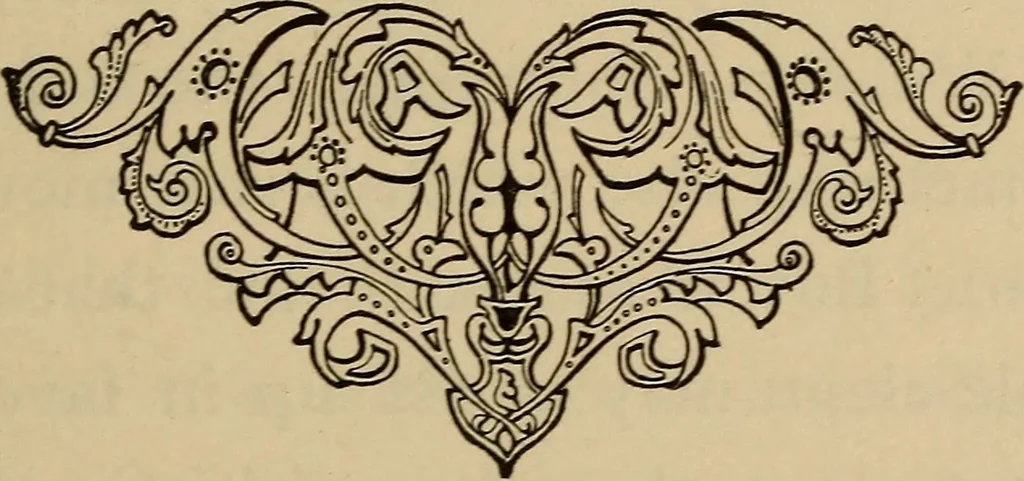 An illustration from Can telepathy explain? : results of psychical research, 1902, leaf 194