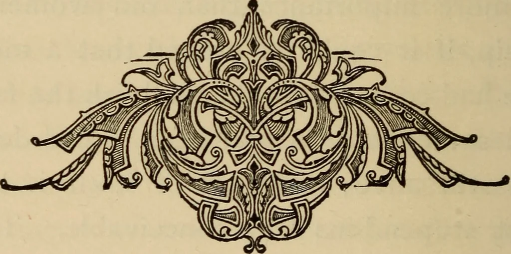 An illustration from Can telepathy explain? : results of psychical research, 1902, leaf 209