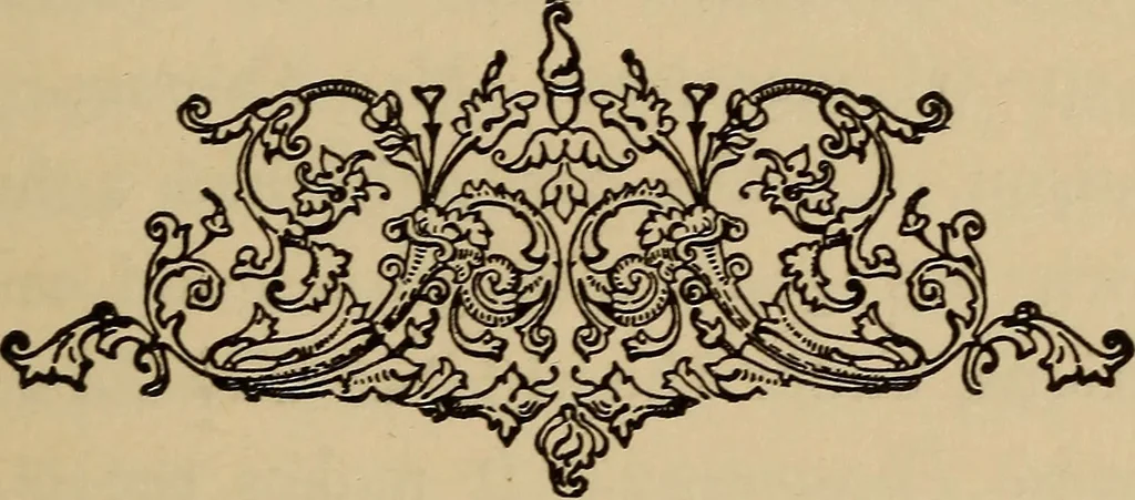 An illustration from Can telepathy explain? : results of psychical research, 1902, leaf 220