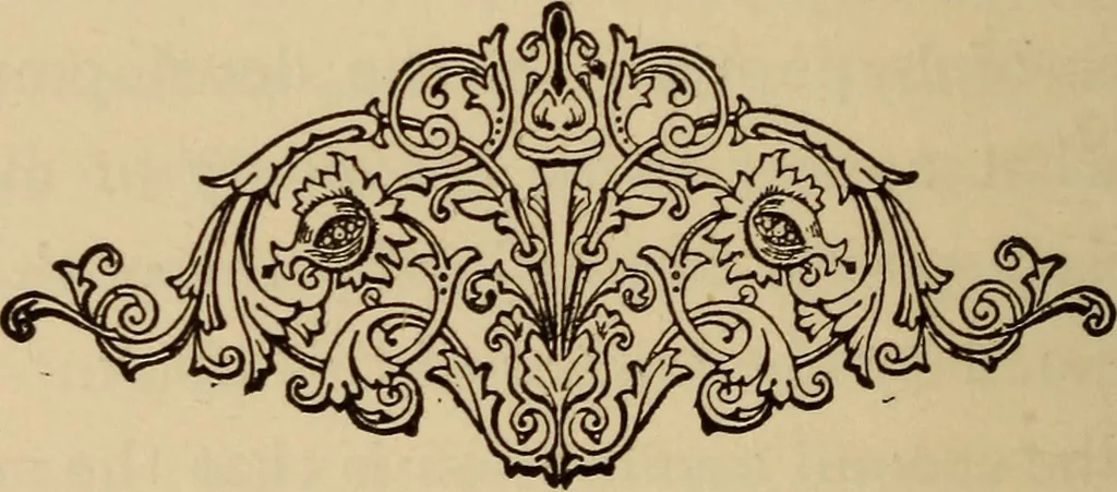 An illustration from Can telepathy explain? : results of psychical research, 1902, leaf 225