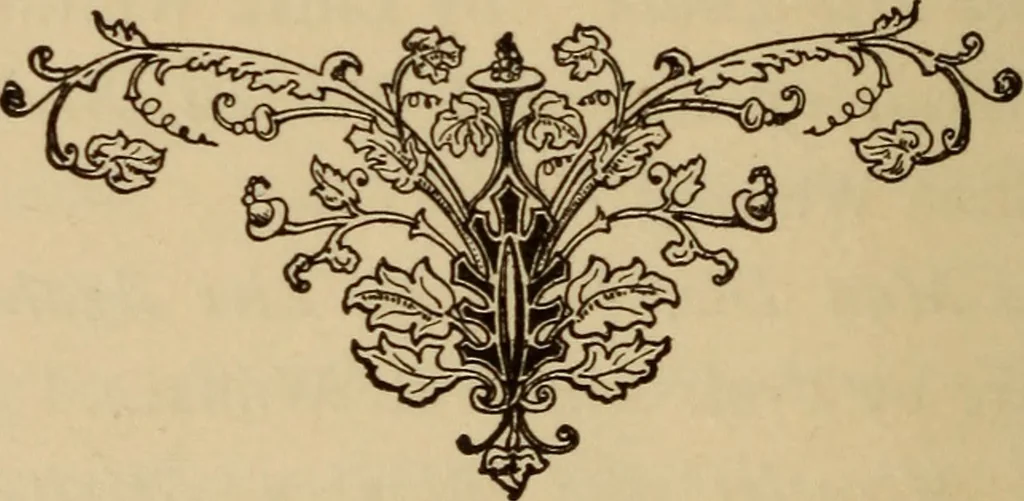 An illustration from Can telepathy explain? : results of psychical research, 1902, leaf 265