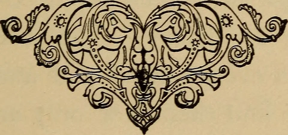 An illustration from Can telepathy explain? : results of psychical research, 1902, leaf 32