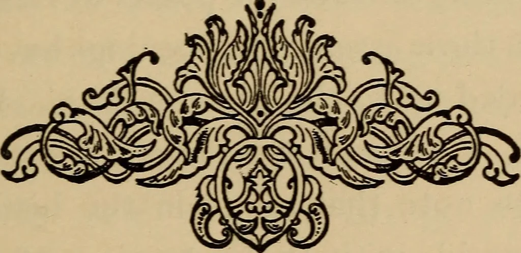 An illustration from Can telepathy explain? : results of psychical research, 1902, leaf 40