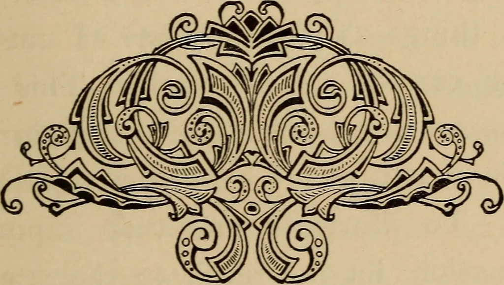 An illustration from Can telepathy explain? : results of psychical research, 1902, leaf 62