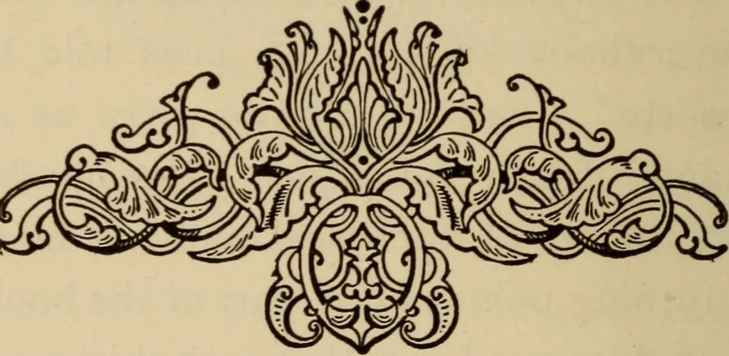 An illustration from Can telepathy explain? : results of psychical research, 1902, leaf 77