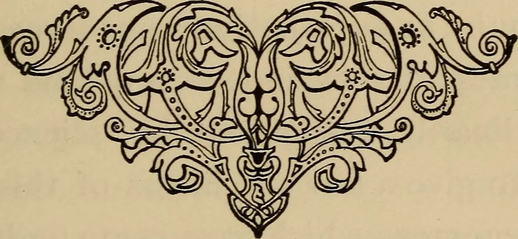 An illustration from Can telepathy explain? : results of psychical research, 1902, leaf 80