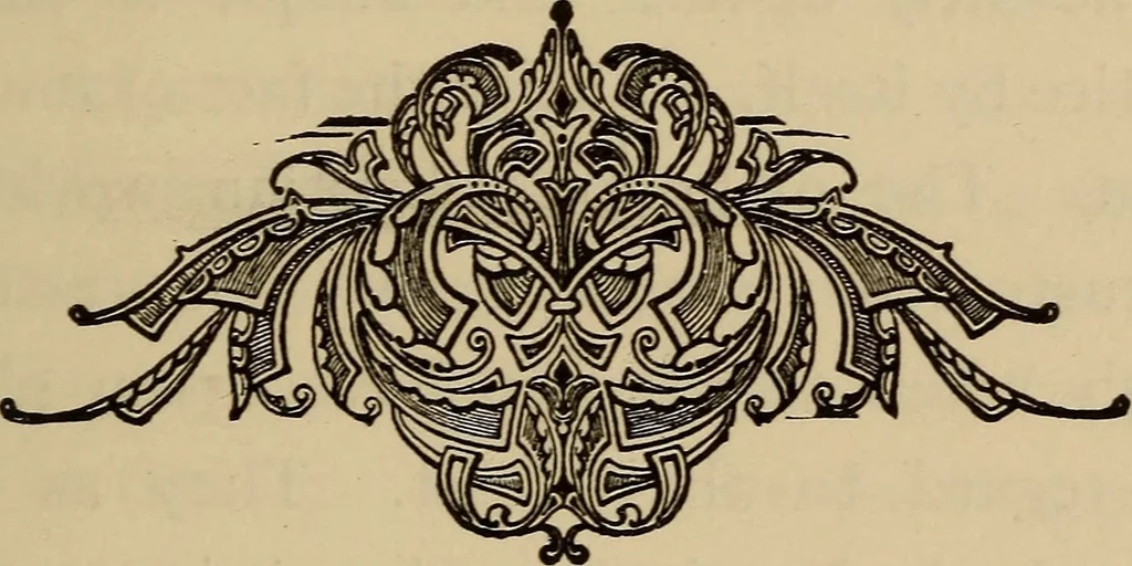 An illustration from Can telepathy explain? : results of psychical research, 1902, leaf 84