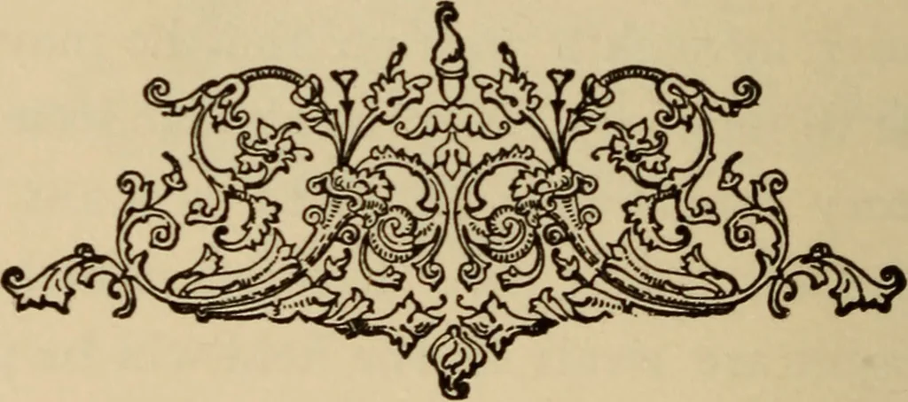An illustration from Can telepathy explain? : results of psychical research, 1902, leaf 99