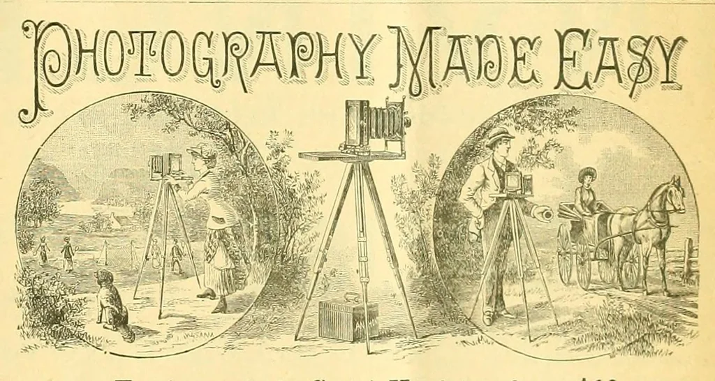 An illustration from Canadian wheelman, 1883, leaf 103
