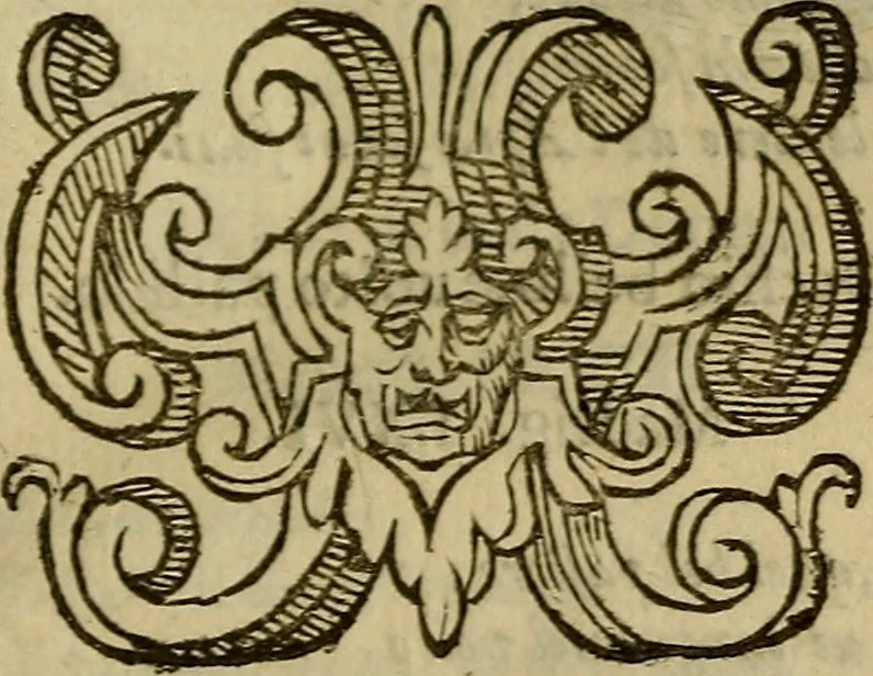 An illustration from Canzonette del sig. Gasparo Murtola : con altre rime del medesimo non più stampate, 1608, leaf 174