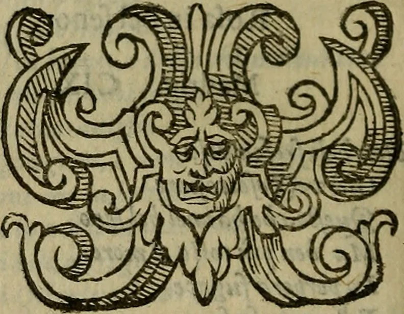 An illustration from Canzonette del sig. Gasparo Murtola : con altre rime del medesimo non più stampate, 1608, leaf 297