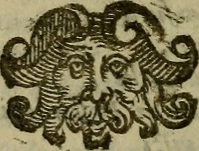 An illustration from Canzonette del sig. Gasparo Murtola : con altre rime del medesimo non più stampate, 1608, leaf 387