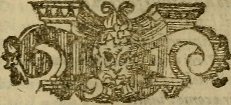 An illustration from Canzonette del sig. Gasparo Murtola : con altre rime del medesimo non più stampate, 1608, leaf 388