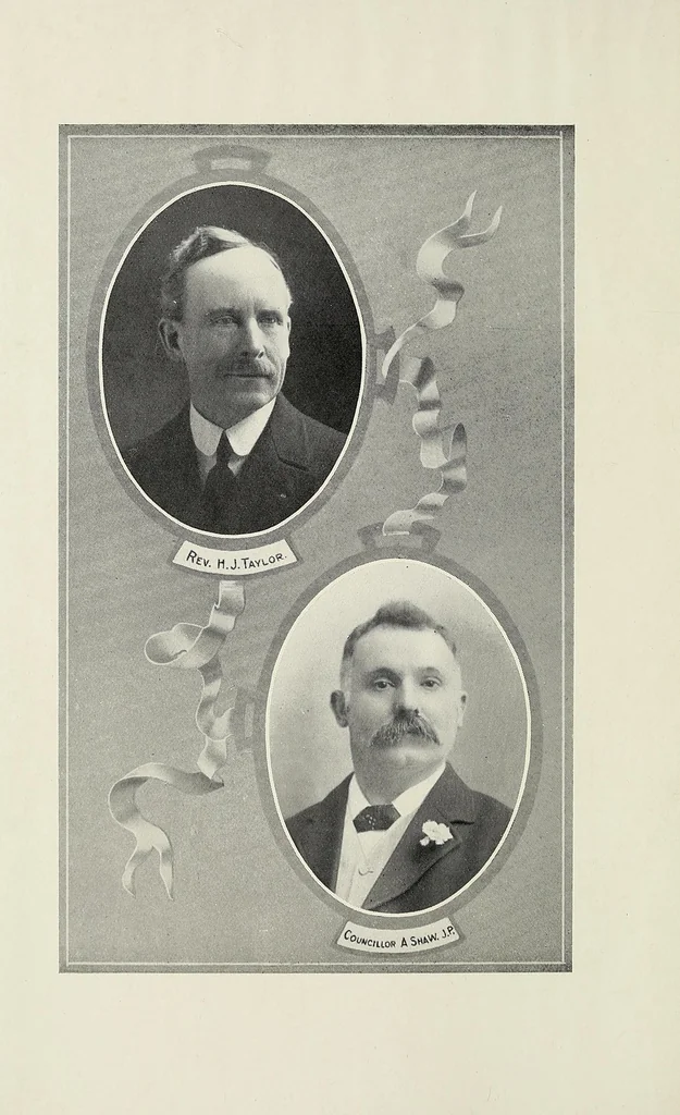 An illustration from Capetown to Kafue : the story of an eighteen thousand miles journey, 1916, leaf 8