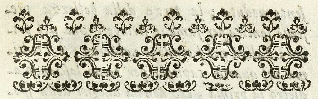 An illustration from Capitoli della bellezza, 1605, leaf 11
