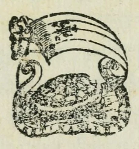 An illustration from Capitoli e canzoni piaceuoli, 1616, leaf 3