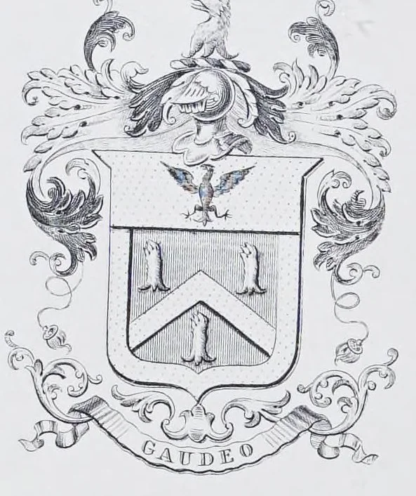 An illustration from Capitulos nueuamente concedidos por la S.C.C.M. del emperador y rey n[uest]ro señor: en las cortes q[ue] tuuo y celebro en la ciudad de Toledo en el año passado de. mil. [et] D. & xxxix. años. : Con la declaracion de las pregmaticas de las mulas, y quartaos [sic]. Juntamente con los capitulos d[e]cedidos que assi mismo tuuo, y celebro en la villa de Ualladolid: este año de mill [et] D. xl.ii. años., 1542, leaf 2