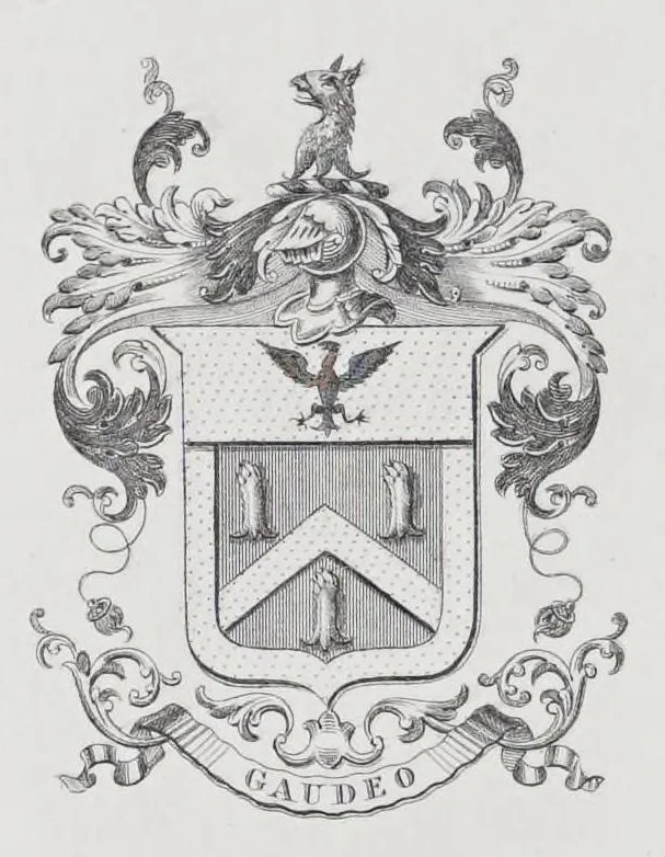 An illustration from Capitulos y leyes discedidos en las cortes q[ue] Su Magestad del rey don Phelipe nuestro señor tuuo y celebro en la ciudad de Toledo: q[ue] se començaro[n] el año passado de M.D. Lix. y se fenesciero[n] y acabaro[n] este presente año de mil y quinientos y sesenta. : Van añadidas. La pregmatica para q[ue] ningu[n] natural destos reynos vaya a estudiar fuera d[e]llos. Y vna prouision q[ue] Su M[agestad] mando hazer cerca de la talla delas aues q[ue] se toma[n] para la caça de su M[agestad]. Y otra pregmatica para q[ue] los gitanos no anden por estos reynos. Y otra prouisio[n] para q[ue] los mesones este[n] bie[n] proueydos de los mantenie[n]tos necessarios. Y vna cedula de Su M[agestad] sobre la orden q[ue] se ha de tener en los recognoscimie[n]tos de conocimientos y execucion dellos, 1560, leaf 2