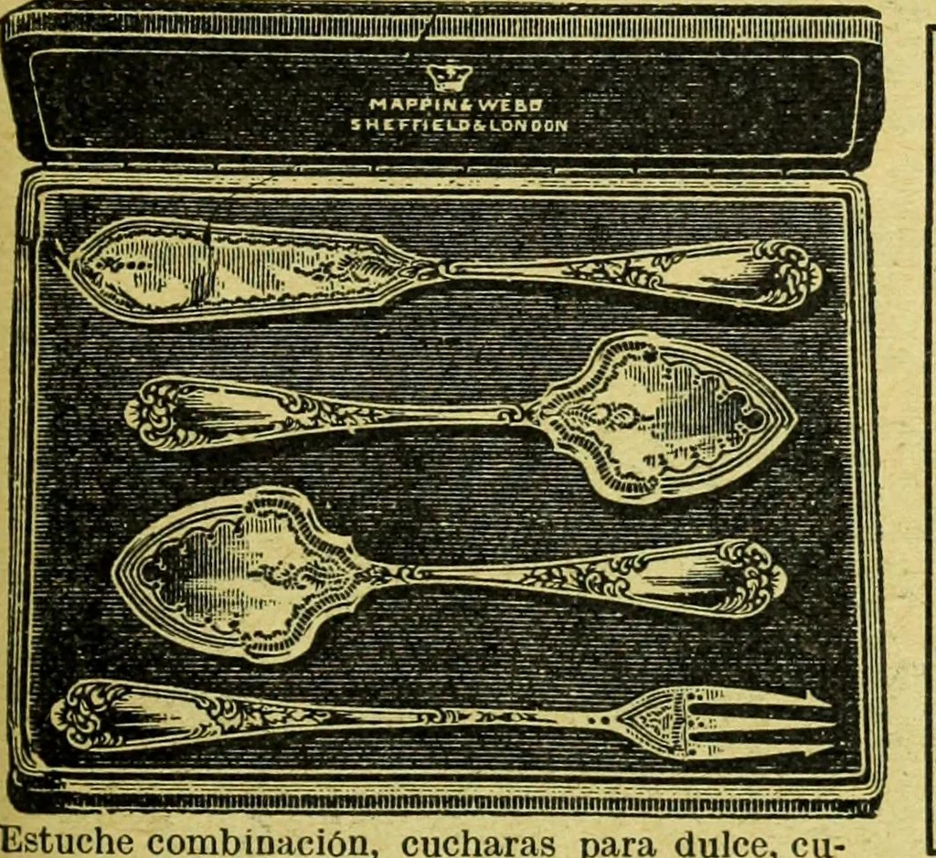 An illustration from Caras y caretas, 1898, leaf 1006