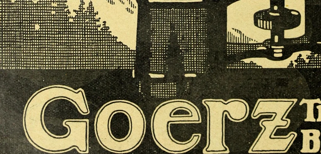 An illustration from Caras y caretas, 1898, leaf 1007