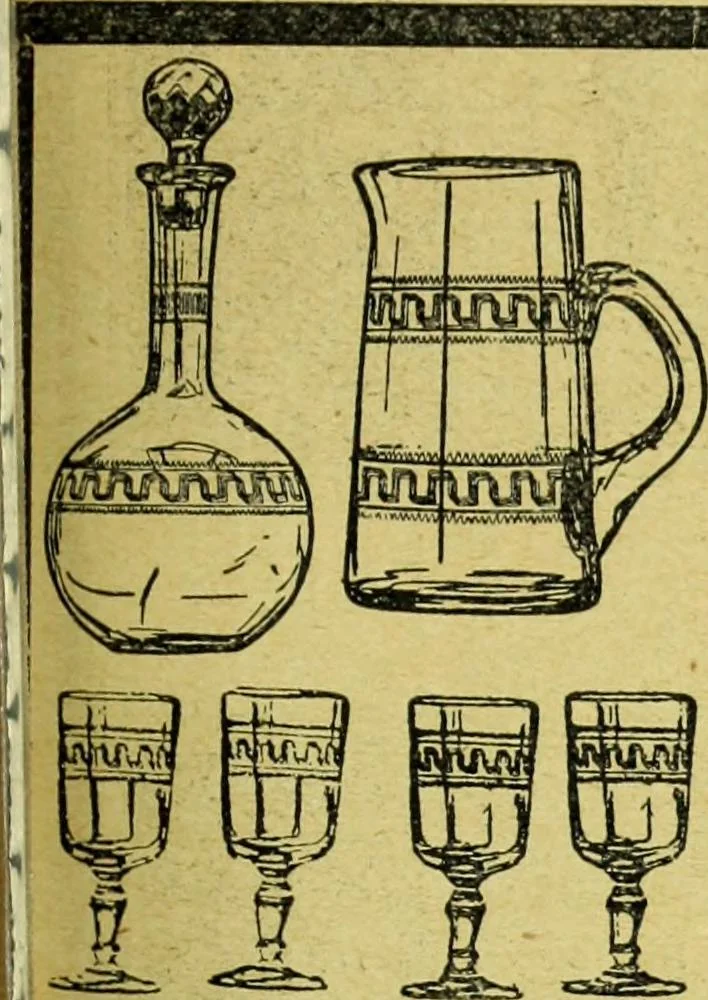 An illustration from Caras y caretas, 1898, leaf 1010