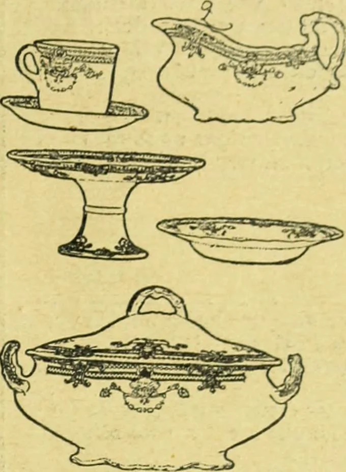 An illustration from Caras y caretas, 1898, leaf 1010
