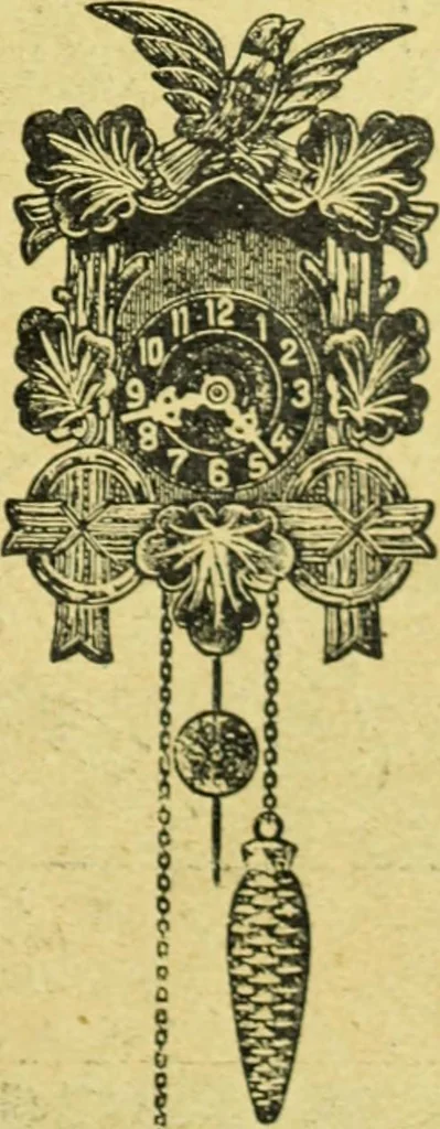 An illustration from Caras y caretas, 1898, leaf 1010