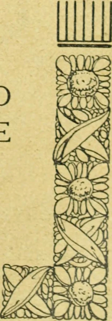 An illustration from Caras y caretas, 1898, leaf 1022