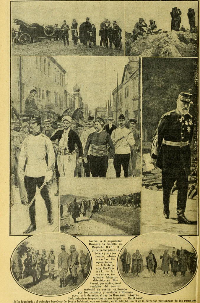 An illustration from Caras y caretas, 1898, leaf 1029