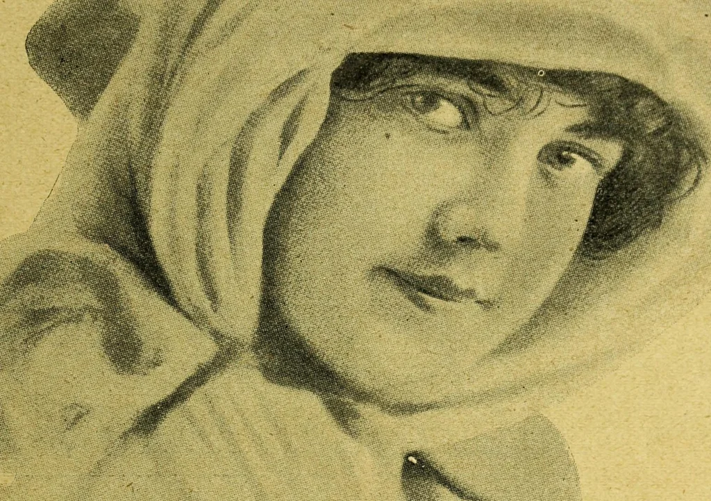 An illustration from Caras y caretas, 1898, leaf 1034