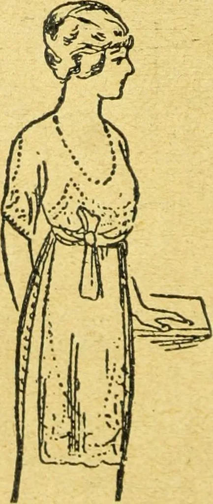 An illustration from Caras y caretas, 1898, leaf 1051