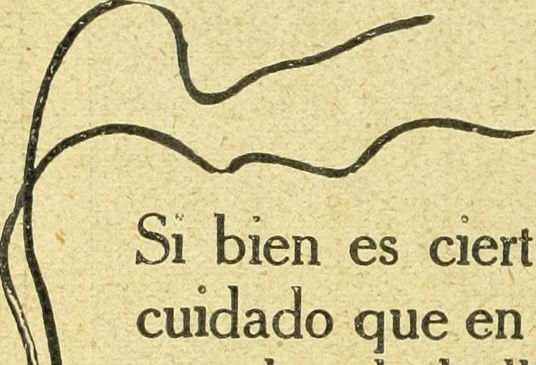 An illustration from Caras y caretas, 1898, leaf 1057