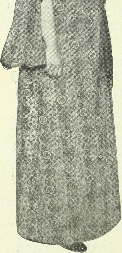 An illustration from Caras y caretas, 1898, leaf 1065