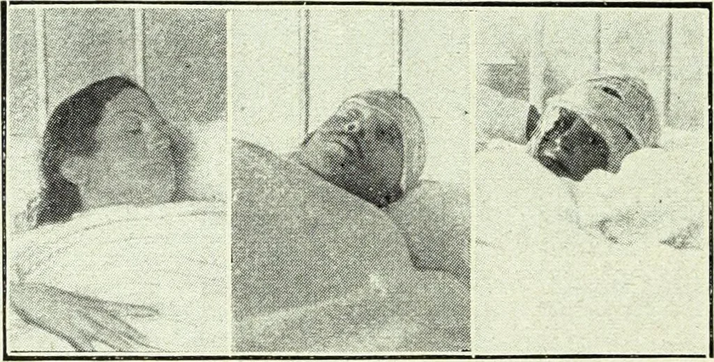 An illustration from Caras y caretas, 1898, leaf 1067