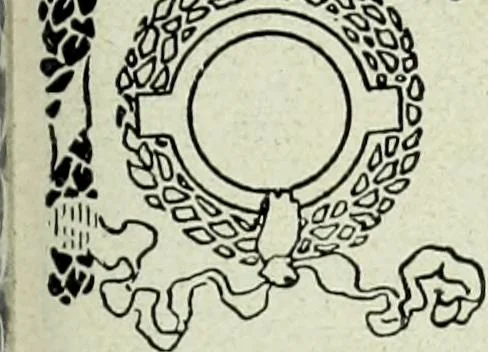 An illustration from Caras y caretas, 1898, leaf 1072