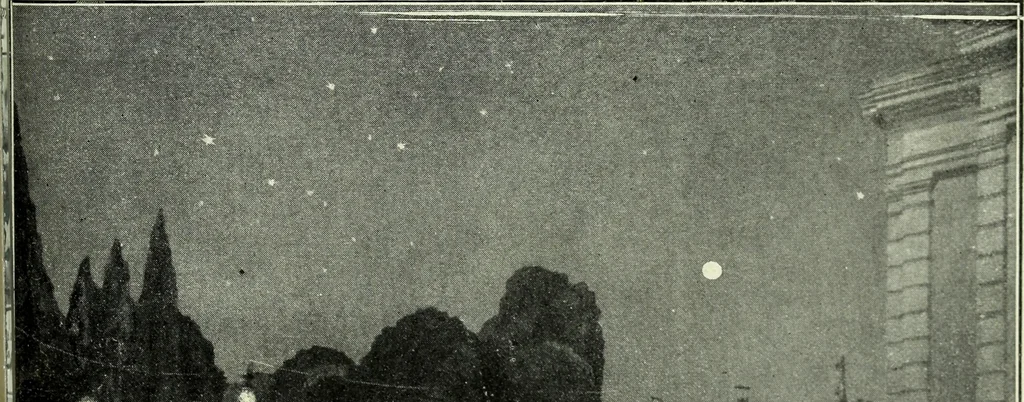 An illustration from Caras y caretas, 1898, leaf 1072