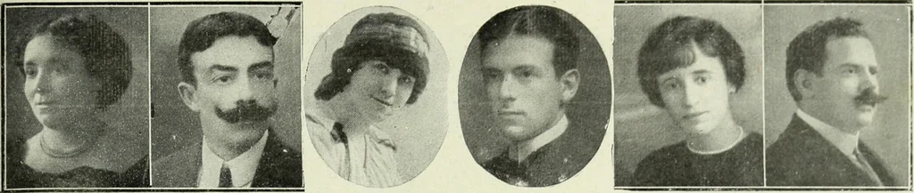An illustration from Caras y caretas, 1898, leaf 1094