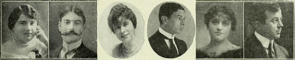 An illustration from Caras y caretas, 1898, leaf 1094