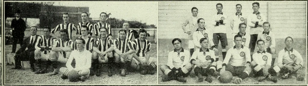 An illustration from Caras y caretas, 1898, leaf 1096