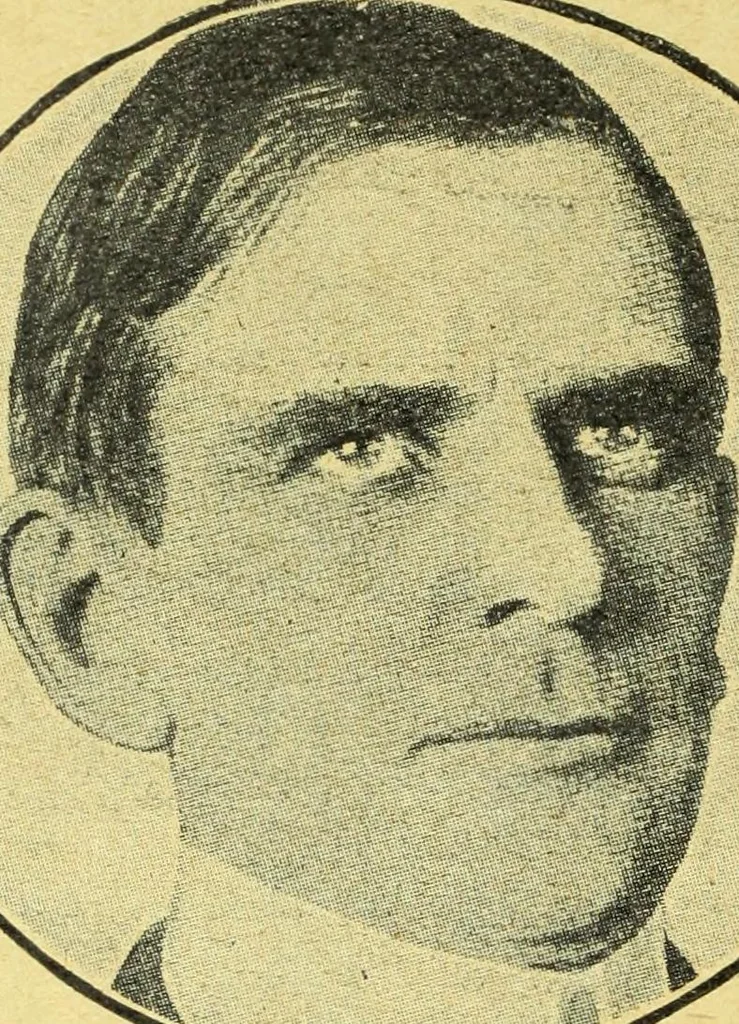 An illustration from Caras y caretas, 1898, leaf 1119