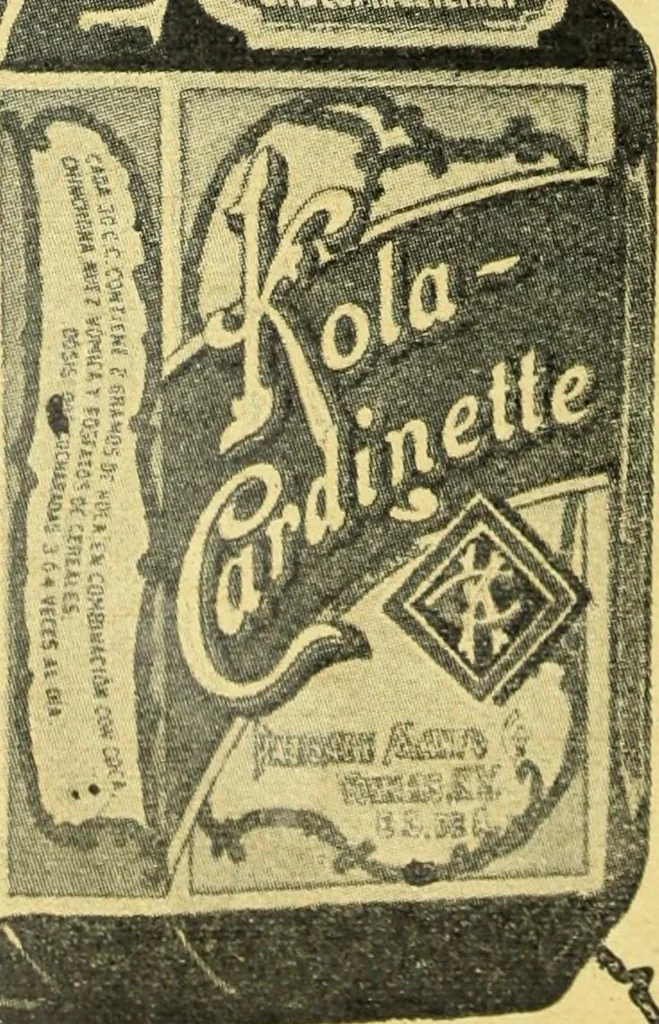 An illustration from Caras y caretas, 1898, leaf 1119