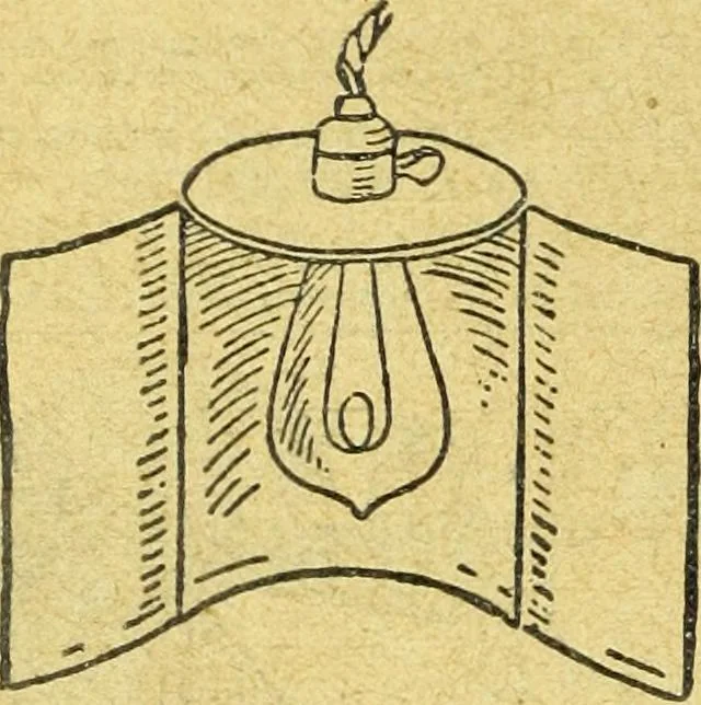 An illustration from Caras y caretas, 1898, leaf 1141