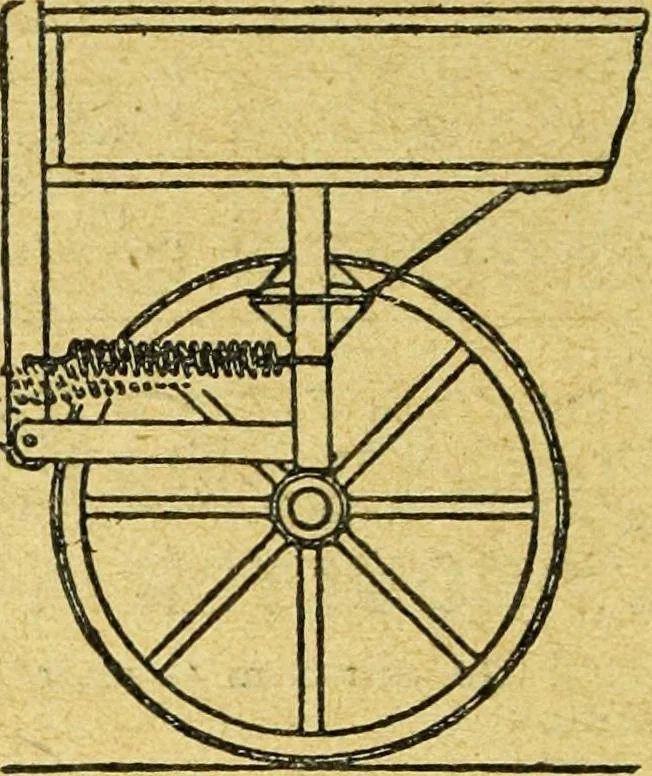 An illustration from Caras y caretas, 1898, leaf 1141