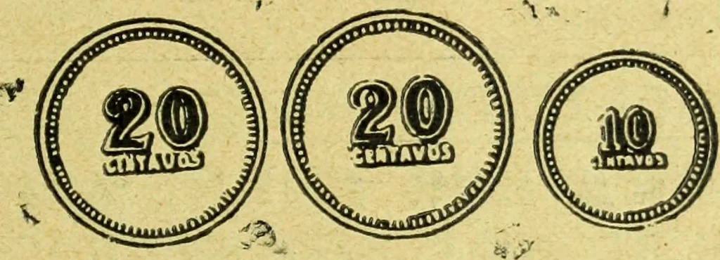 An illustration from Caras y caretas, 1898, leaf 116