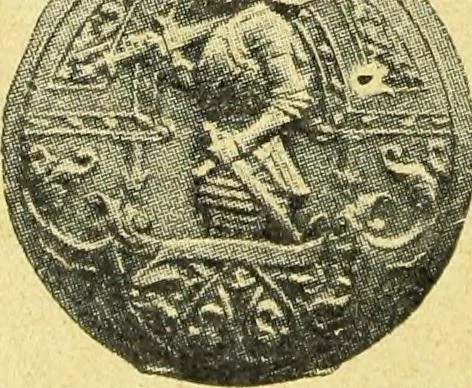 An illustration from Caras y caretas, 1898, leaf 1163
