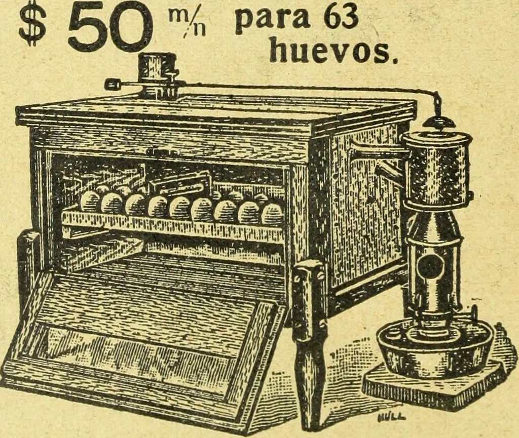 An illustration from Caras y caretas, 1898, leaf 1167