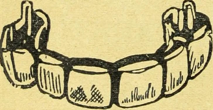 An illustration from Caras y caretas, 1898, leaf 117