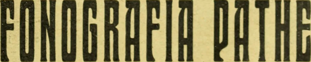 An illustration from Caras y caretas, 1898, leaf 1174